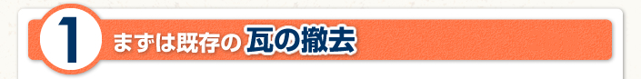 まずは高圧洗浄で汚れを落とす